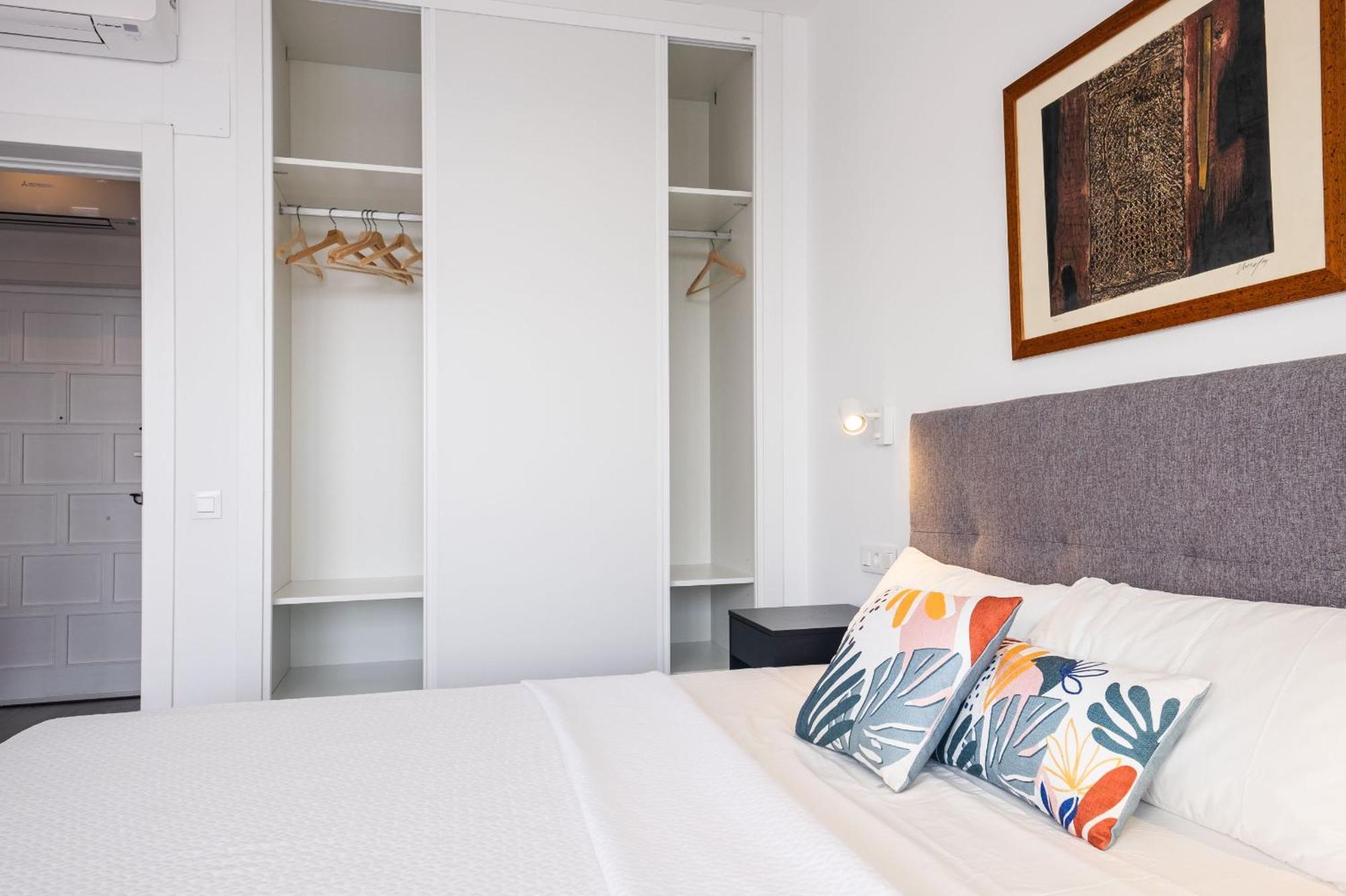 Fabuloso Apartamento Con Increibles Vistas Al Mar Torremolinos Exterior foto