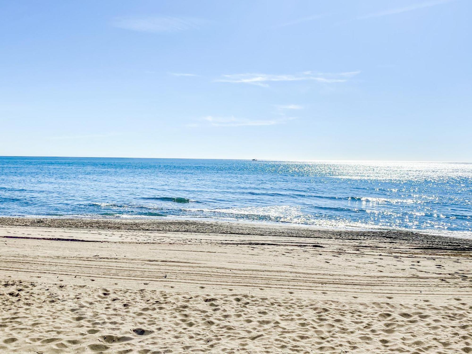 Fabuloso Apartamento Con Increibles Vistas Al Mar Torremolinos Exterior foto